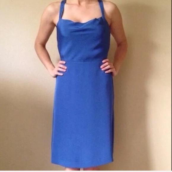 J. Crew Dresses & Skirts - J.Crew Bridesmaids Dress SILK 2P